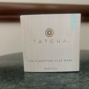Tatcha Clarifying Clay Mask